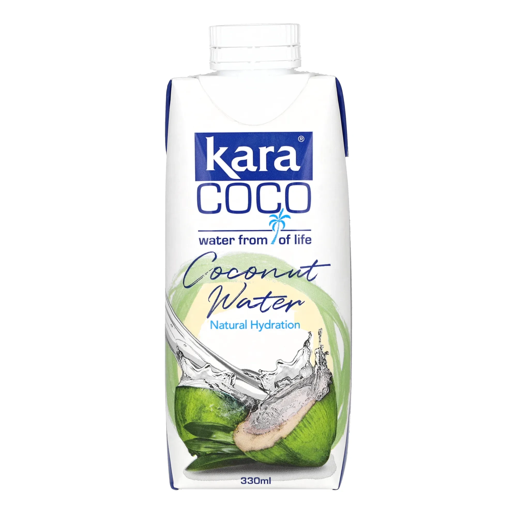 Kara Kókuszvíz 330ml