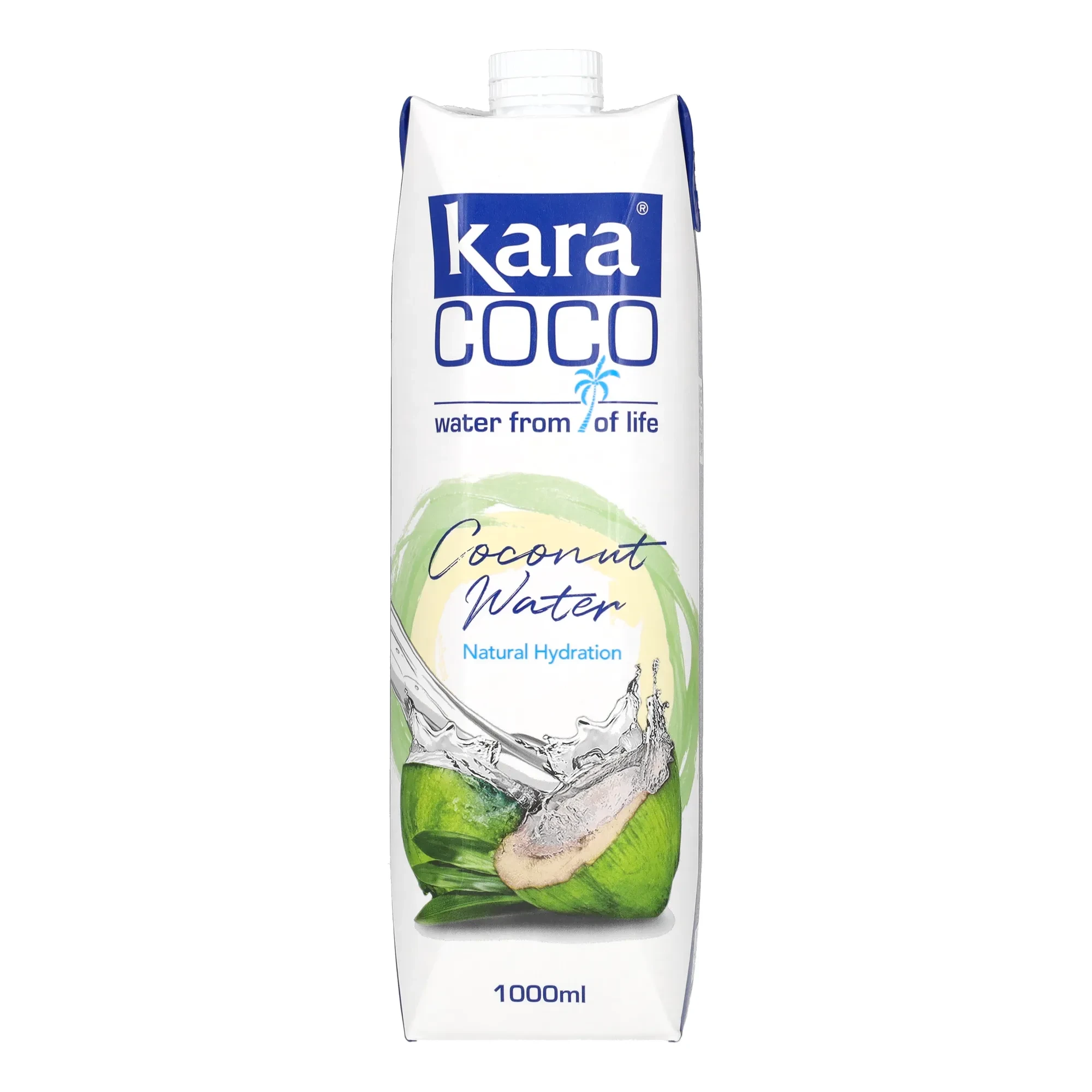 Kara Kókuszvíz 1000ml