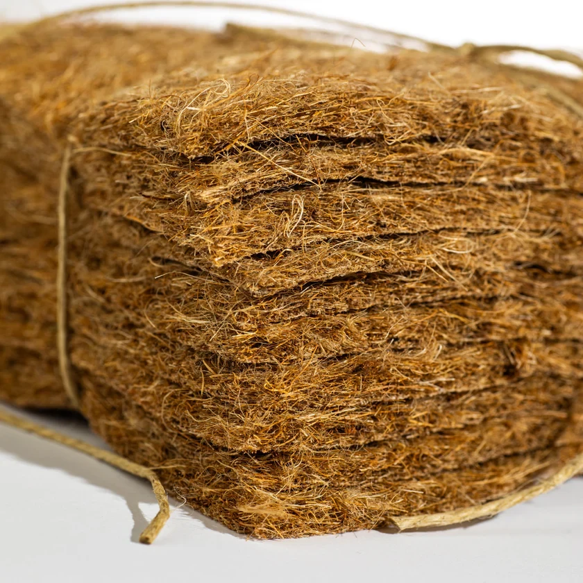 Legeldle Kókuszrostlap 10 db-os