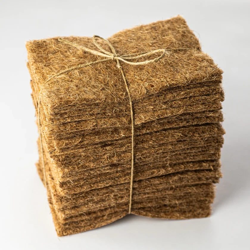 Legeldle Kókuszrostlap 10 db-os