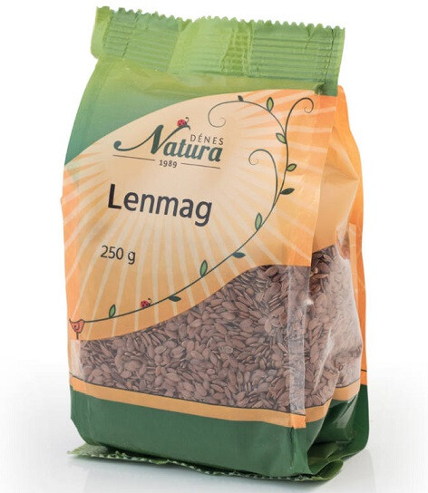 Natura Lenmag 250 g