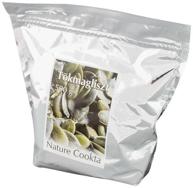 Tökmagliszt 500g (Nature Cookta)