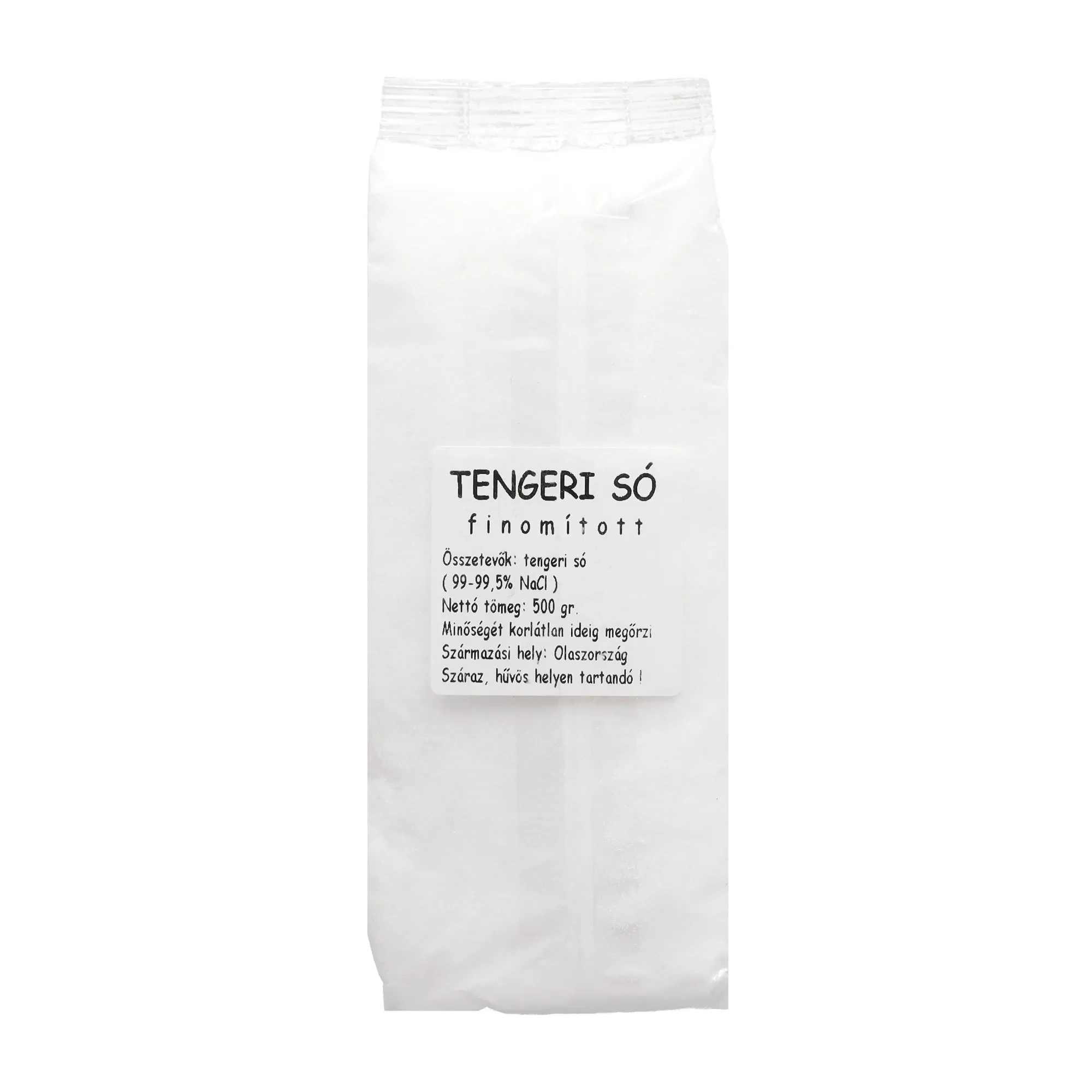 Multi 4U Countryside Tengeri só finom 500g