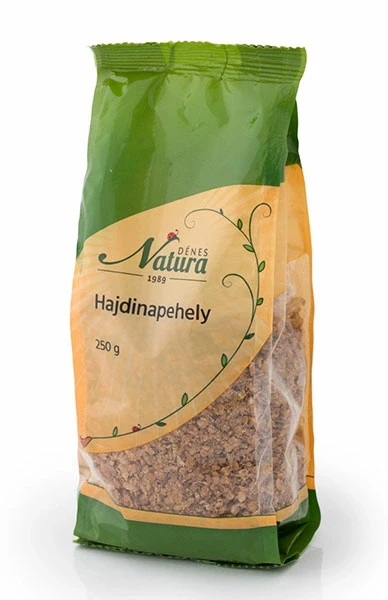 Hajdinapehely 250 g (Dénes Natura)