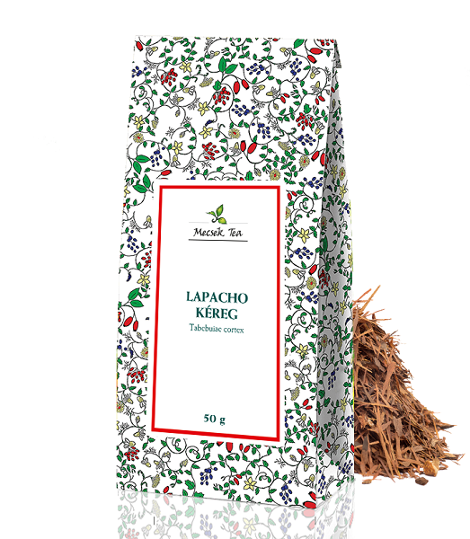Mecsek Lapacho kéreg tea 50g