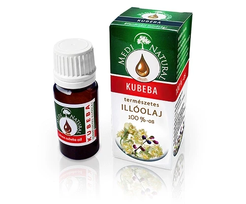 MediNatural kubeba illóolaj 10 ml