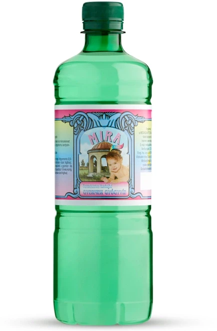 Mira gyógyvíz baby 0,7L