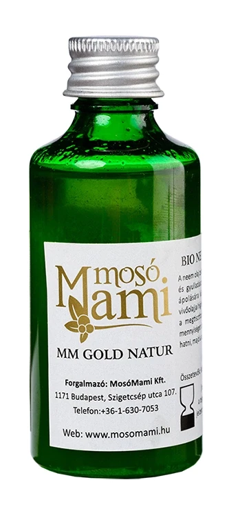 MM Neemolaj 50ml
