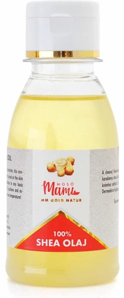 MM Shea olaj 110ml