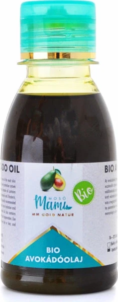 MM Avokádó olaj 110ml