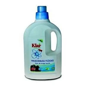 Klar ÖKO szenzitív Folyékony mosódió 1,5l