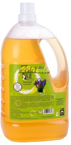 Econut mosódiós gél levendulás 3 L (MosóMami Kft.)