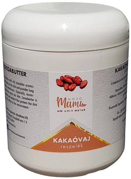 MM Gold kakaóvaj 100g