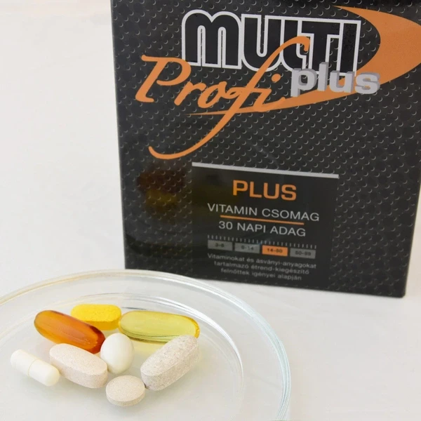 VK Multi Profi Plus 30db