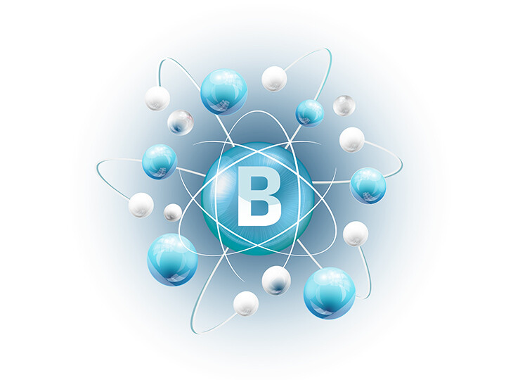 NT B-KOMPLEX EXTRA -, sáfrányos szeklice és fekete bors kivonat 30db