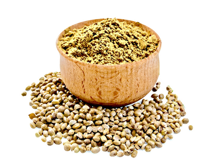 NT Vegán fehérjepor 250g