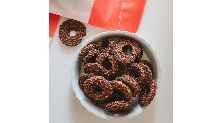 NaTuri Kakaós Falat 100g