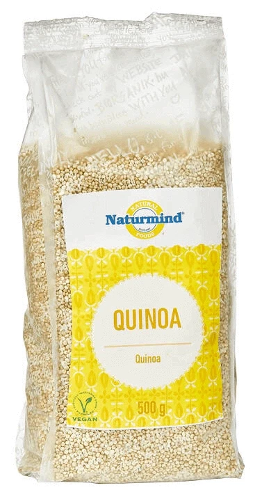 Naturmind Quinoa 500g