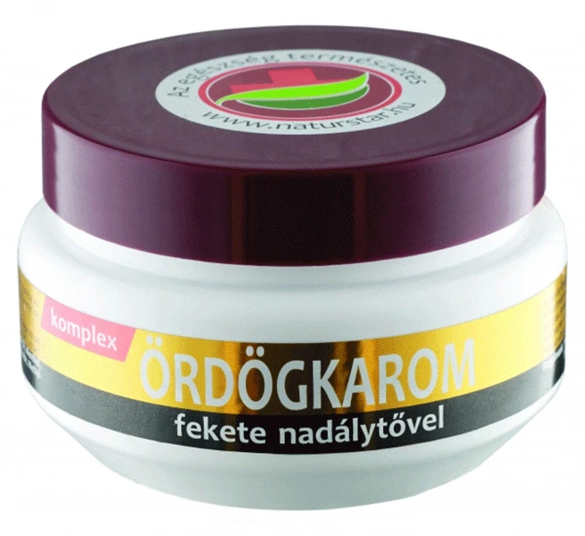 Naturstar Ördögkarom gél 250 ml