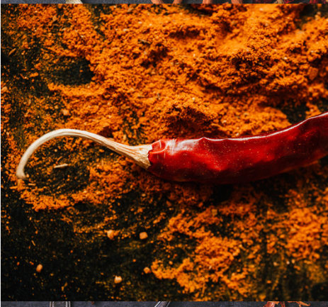 ÍZTÁR Chili Con Carne fűszerkeverék 20 g