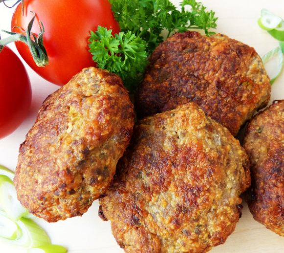 ÍZTÁR Hamburger fűszerkeverék 20 g