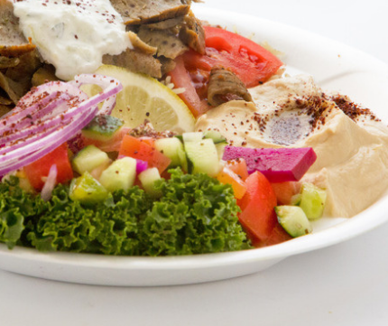 ÍZTÁR Gyros fűszerkeverék 20 g