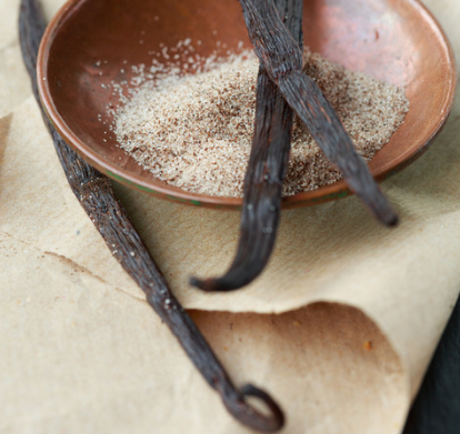 Íz Tár Vanília komplett 5g