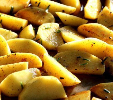 ÍZTÁR Sültburgonya fűszerkeverék 20 g