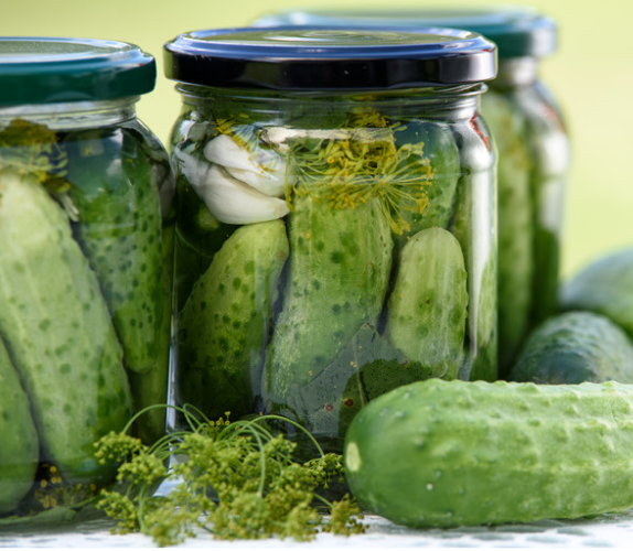 Íz Tár savanyúság fűszerkeverék 20g