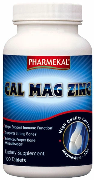 NV Cal Mag cink 100db (Ph)