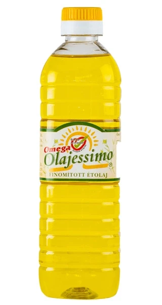 Solio Olajessimo 500ml