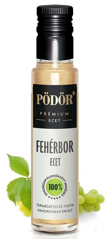 Pödör Fehérborecet 250ml