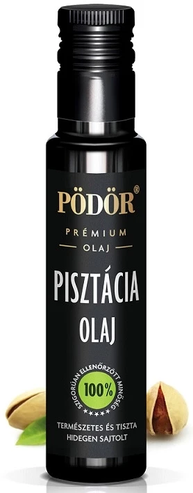 Pödör Pisztáciaolaj 100ml