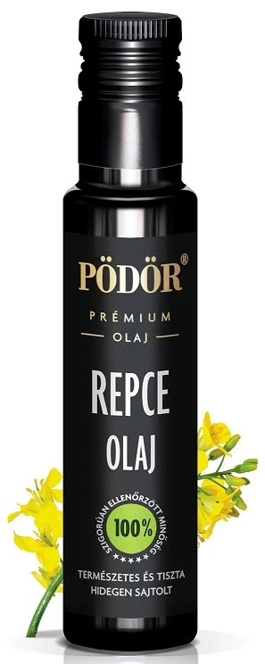 Pödör Repceolaj 100ml
