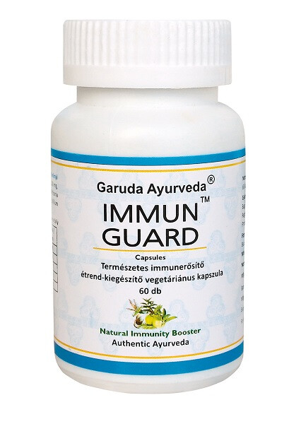 Garuda Ayurveda Immun Guard 60db
