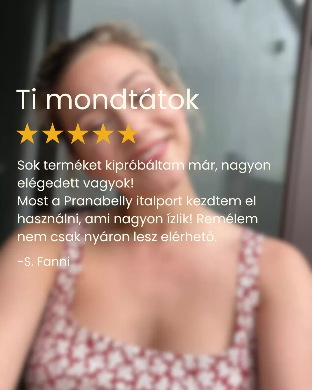 Pranagarden Pranabelly magas rosttartalmú bélflóra támogató pre-probiotikus víz italpor acai és gránátalma- 100g