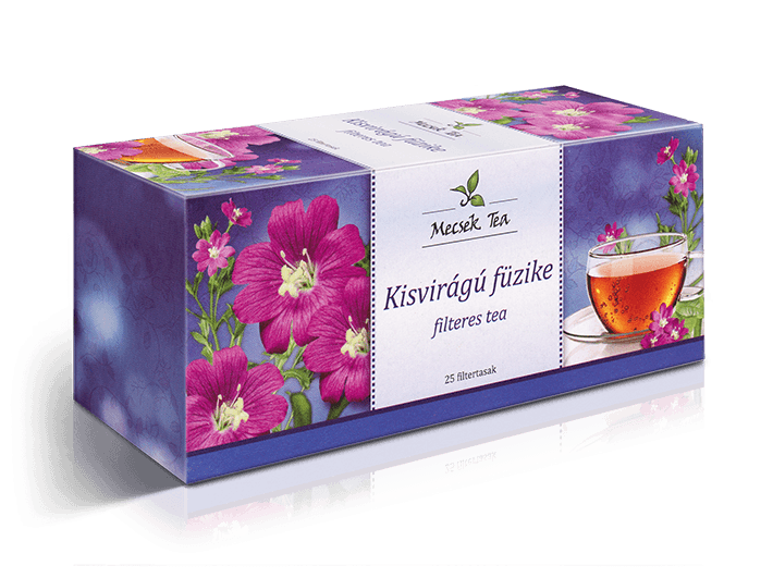 Mecsek Kisvirágú füzike tea 25 x 1g