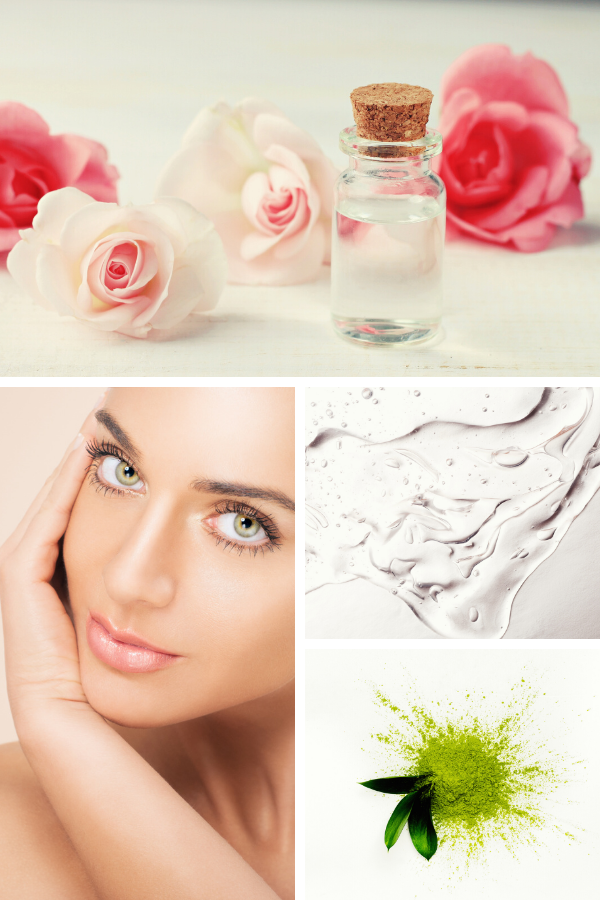 Planthé fiatalító hyaluron szérum 50 ml