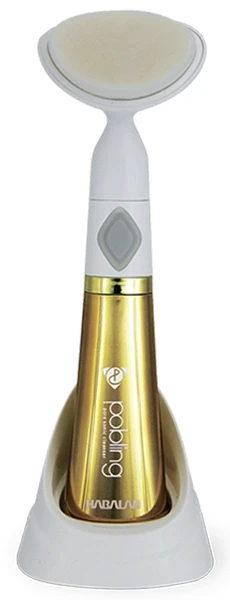 PoBling professional elektromos arctisztító