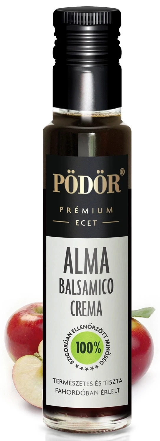 Pödör Alma Balsamico Crema 100ml
