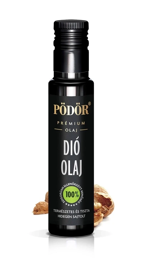 Pödör Dió olaj 100ml