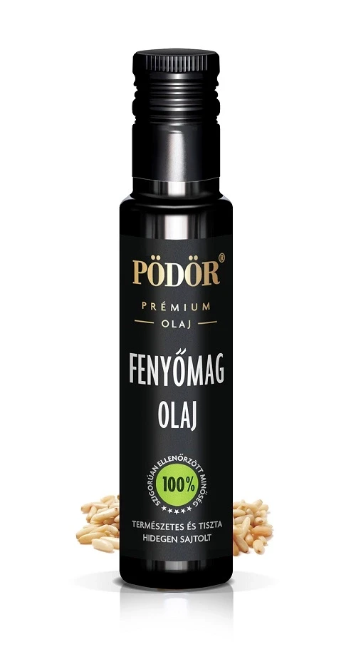 Pödör Fenyőmagolaj 100ml