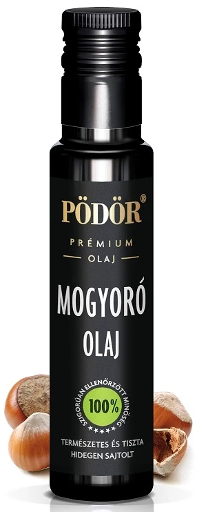 Pödör Mogyoróolaj 100ml