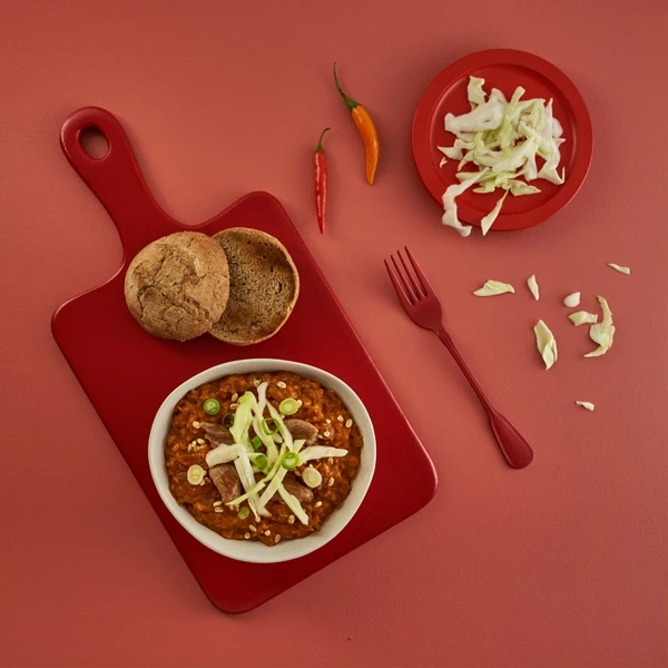 Polcz - Káposztás pulyka