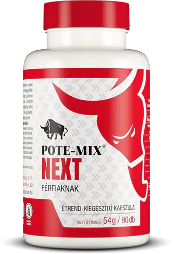 POTE-MIX NEXT 90db