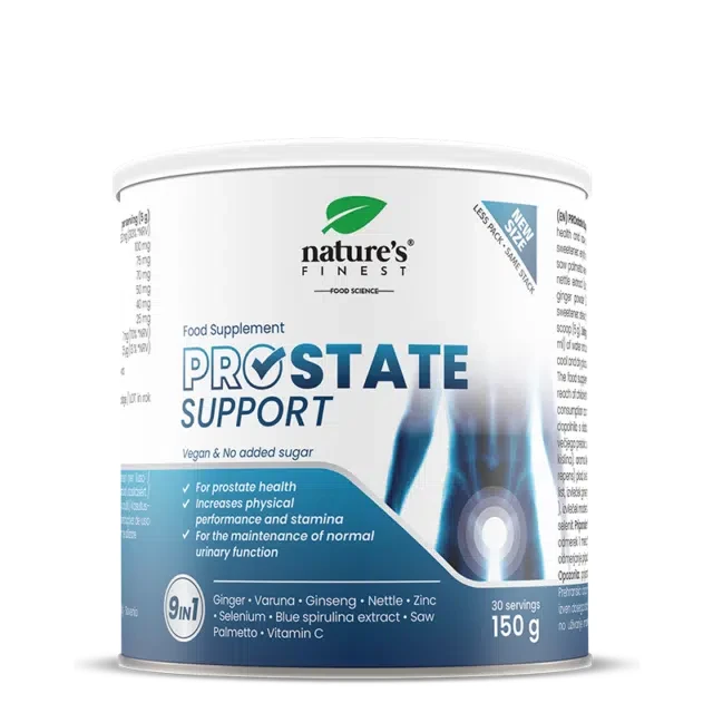 Nature's Finest PROstate 150g