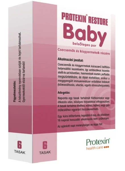 Protexin Restore tasak 6db