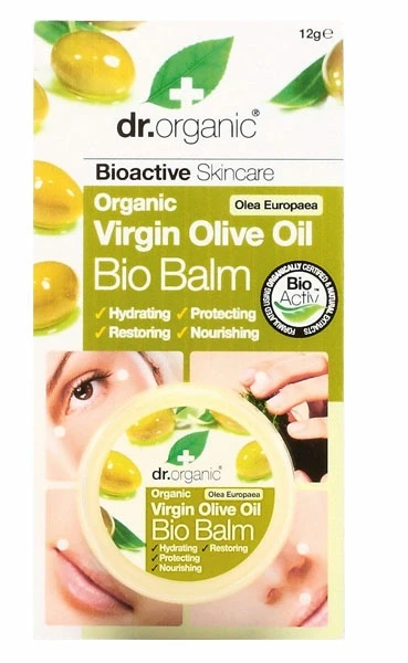 Dr.Org. Oliva bio balzsam 12g