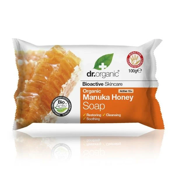 Dr.Org. Manuka szappan 100g Bio