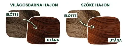 Herbatint Bio Vegetal Color (Pure Caramel) 2*50 g